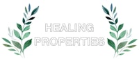 healing properties logo